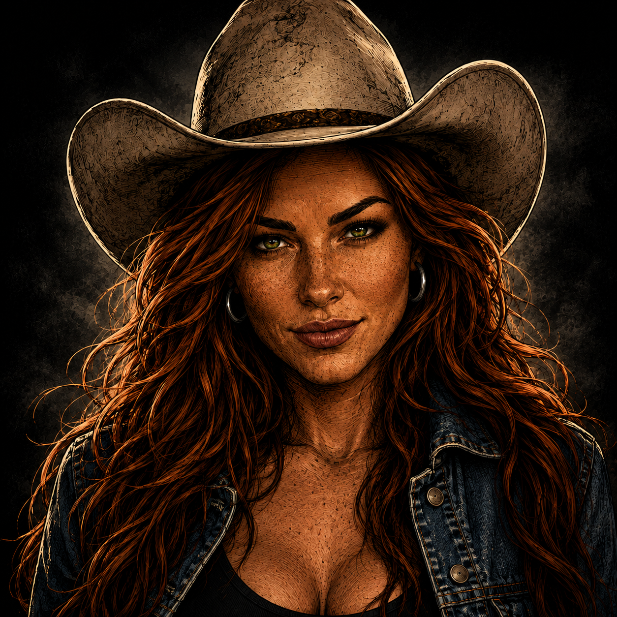 Delta Jane